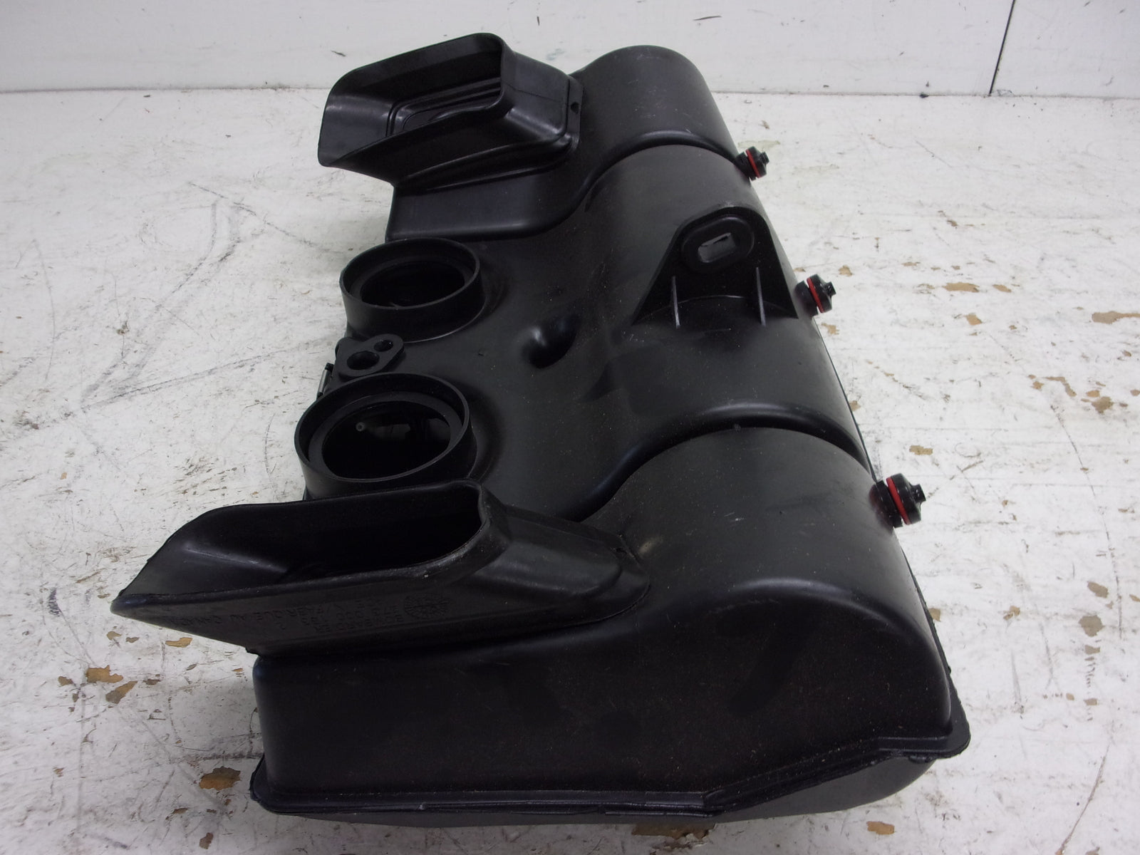 SeaDoo Bombardier 2001 GTX DI RX DI OEM Air Silencer Assembly Part# 273000203