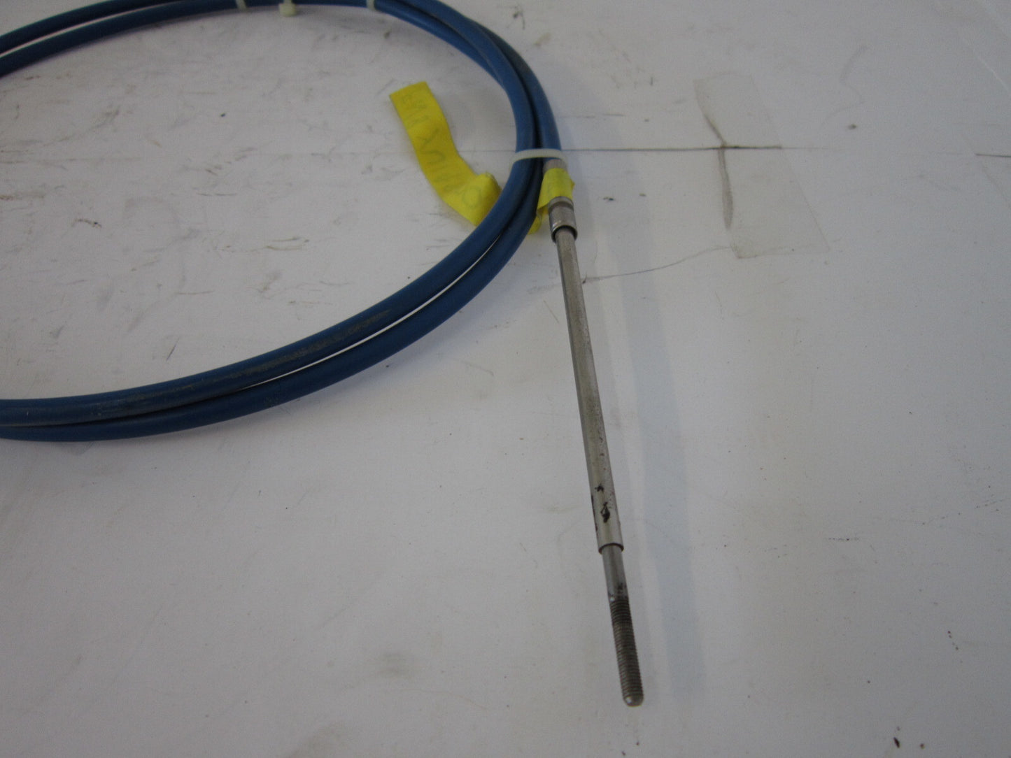Yamaha Waverunner 1991-1995 VXR 650/700 OEM Steering Cable Part FN8-U1481-00-00
