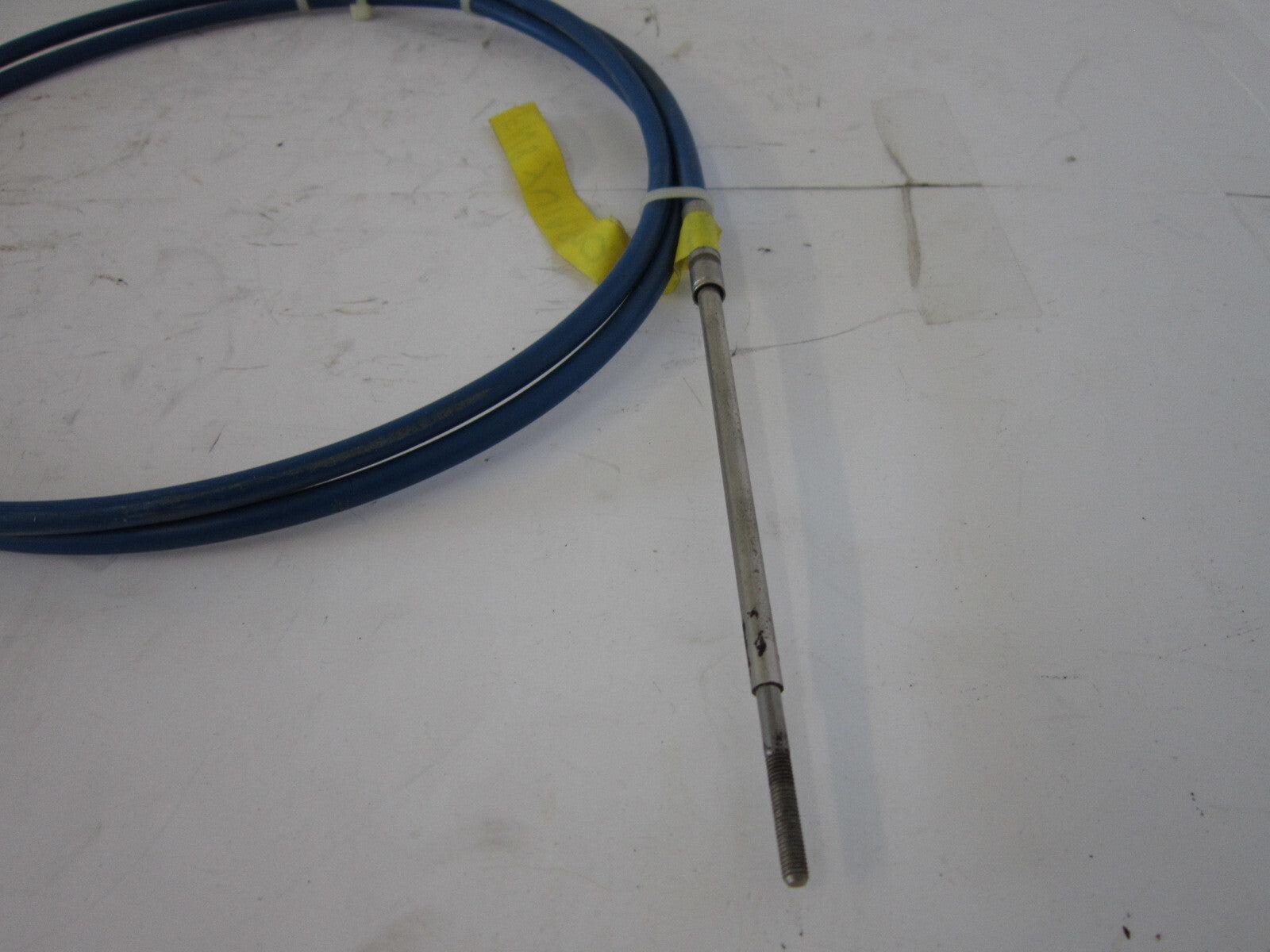 Yamaha Waverunner 1991-1995 VXR 650/700 OEM Steering Cable Part FN8-U1481-00-00