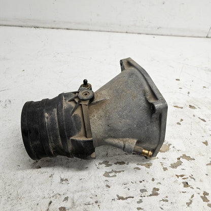 Kawasaki Jet Ski 1992-1993 750SS Pump Nozzle + Steering Nozzle Part# 59136-3718