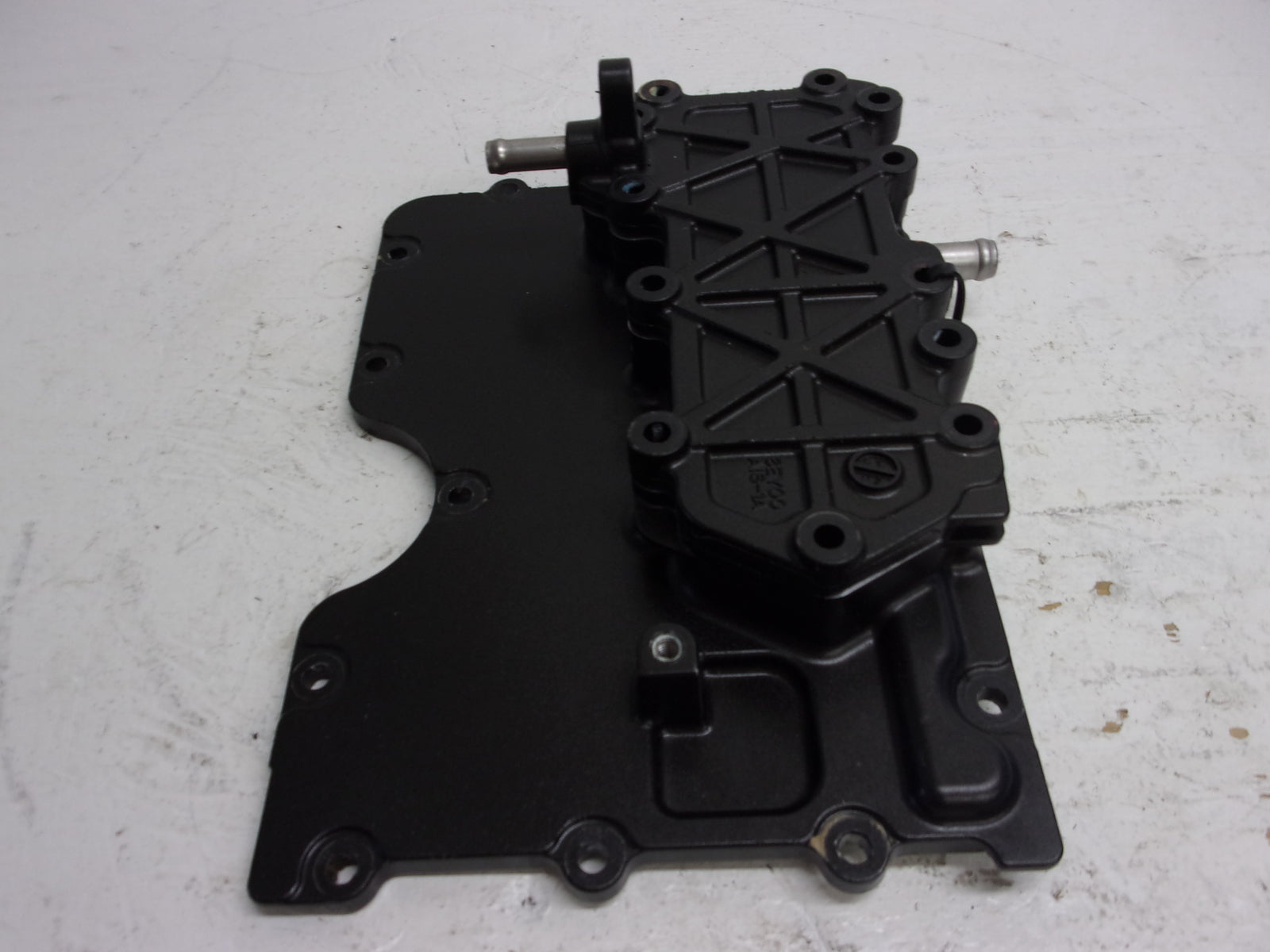 Yamaha Waverunner 2016-2021 SJ V1 VX EX OEM Oil Cooler Assembly 6EY-13470-00-00