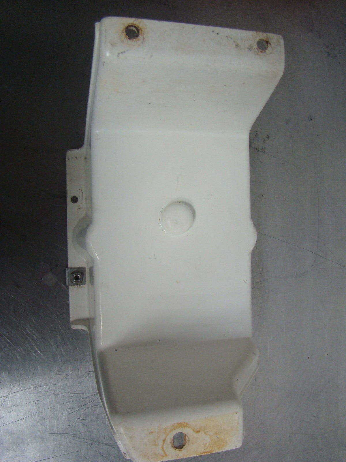 Kawasaki Jet Ski Jet Boat 1989-1992 Jet Mate Oil Tank Bracket Part# 23062-3701
