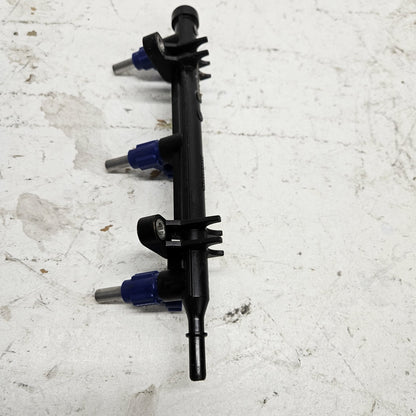 Yamaha WaveRunner 2018-2023 VX EX Jet Blaster Fuel Injector Set 2HC-13761-00-00