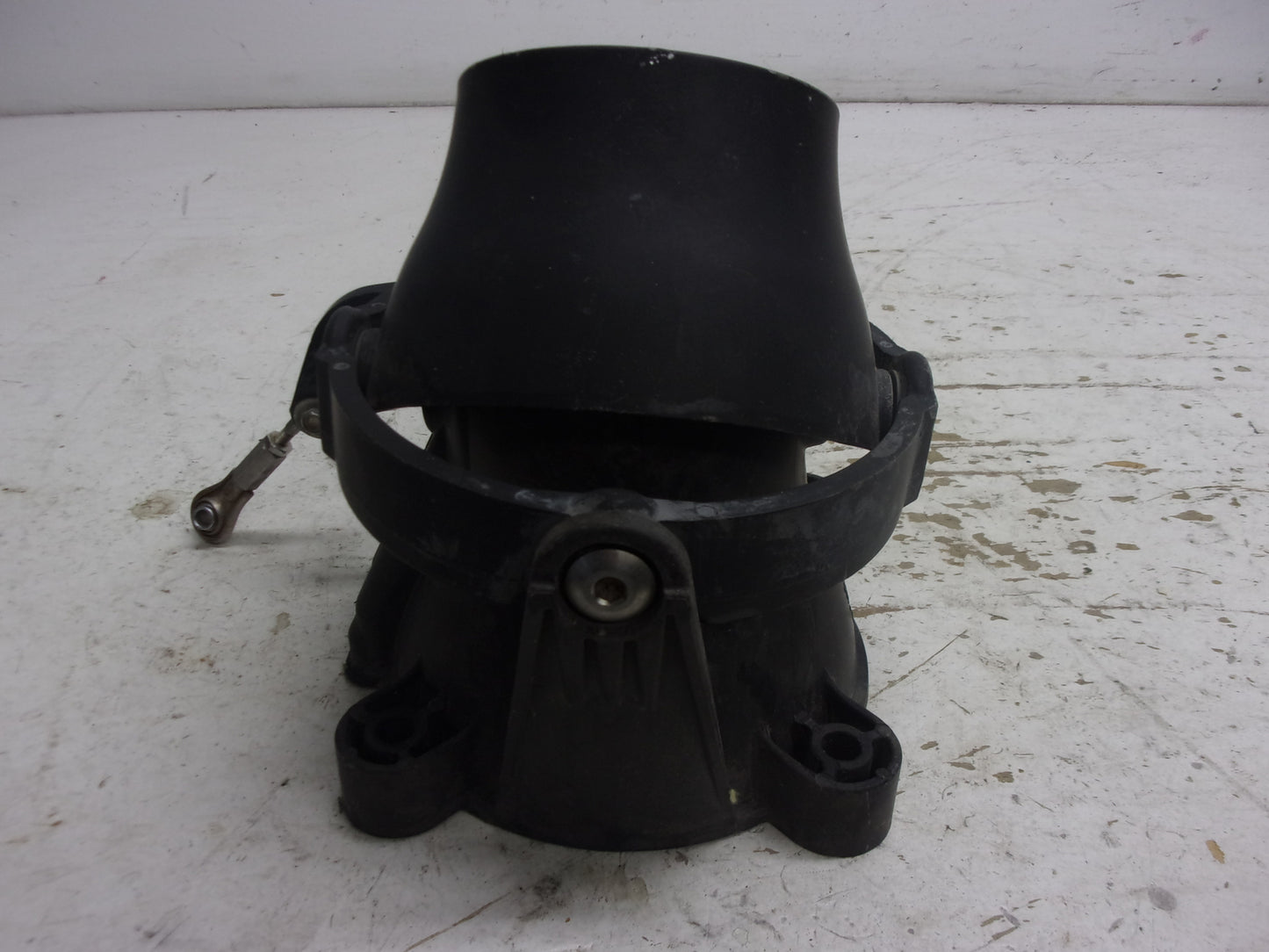 Sea Doo Bombardier 1992-1999 SPX GSX XP OEM Venturi + Steering Nozzle 271000512
