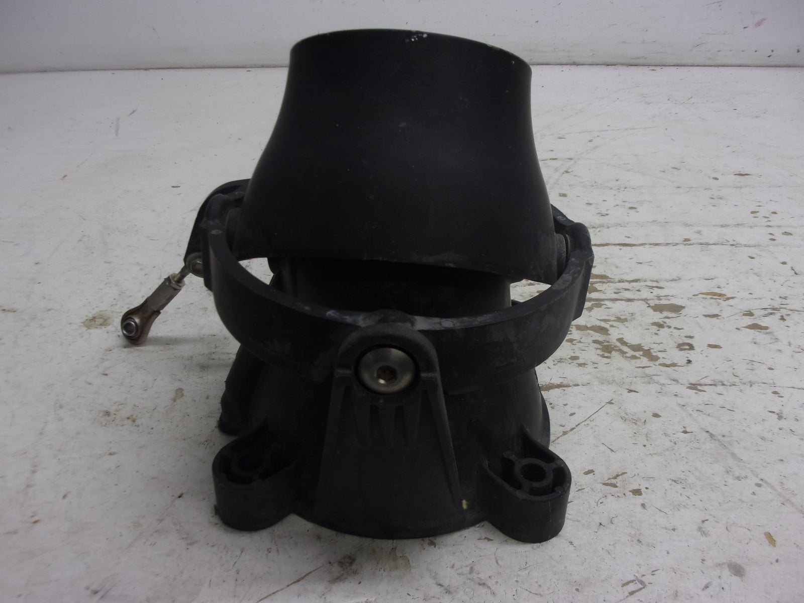 Sea Doo Bombardier 1992-1999 SPX GSX XP OEM Venturi + Steering Nozzle 271000512