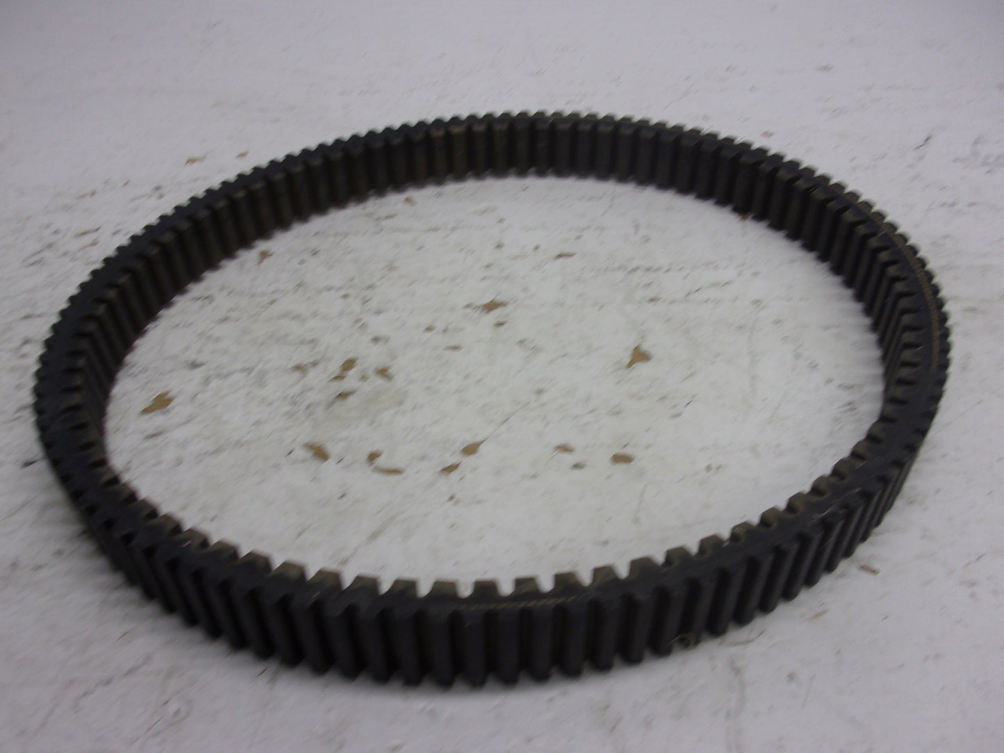 Yamaha Snowmobile 2006-2009 Apex Aftermarket Gates Drive Belt Part# XS805
