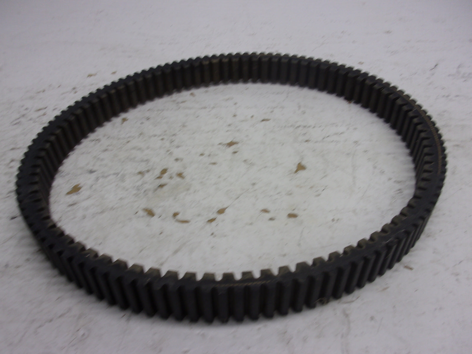 Yamaha Snowmobile 2006-2009 Apex Aftermarket Gates Drive Belt Part# XS805