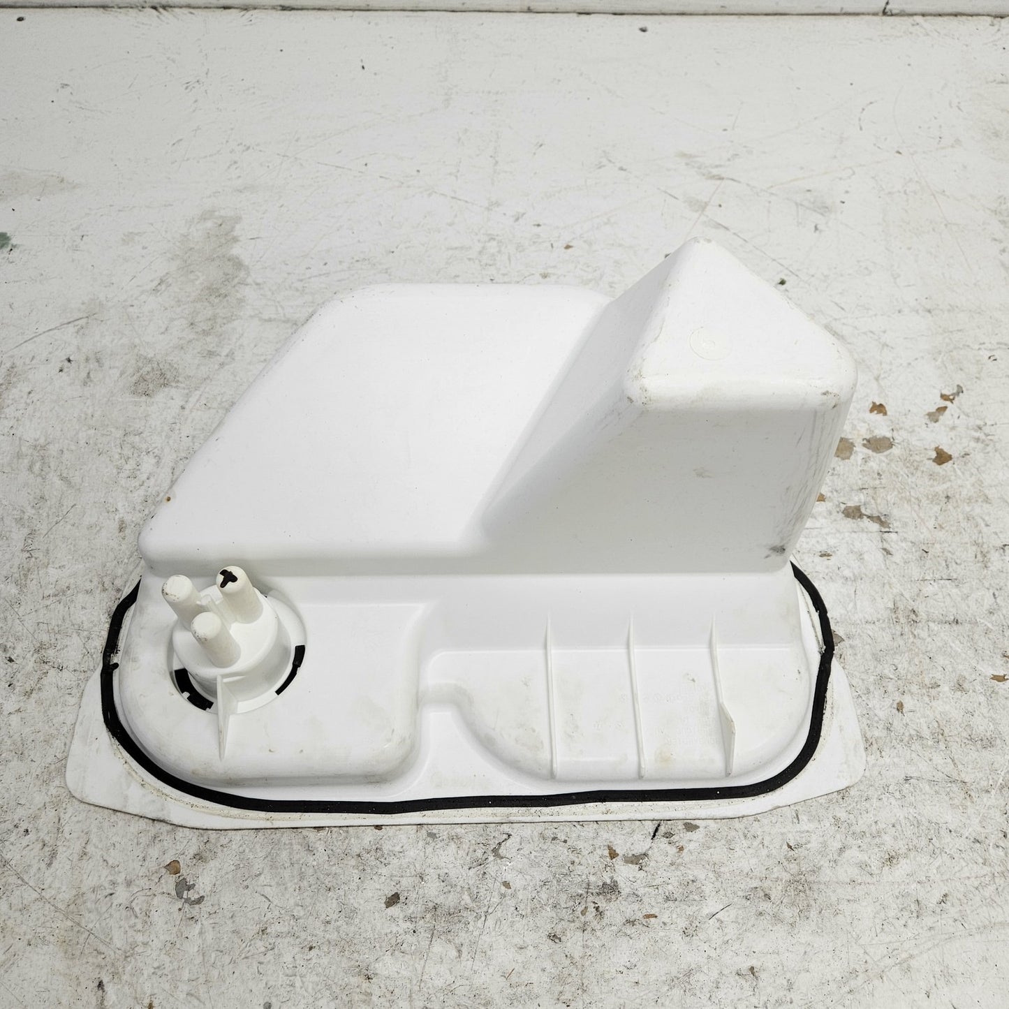 Sea Doo Bombardier 2002-2009 GTX RXT OEM Rear Storage Tray Part# 269501036