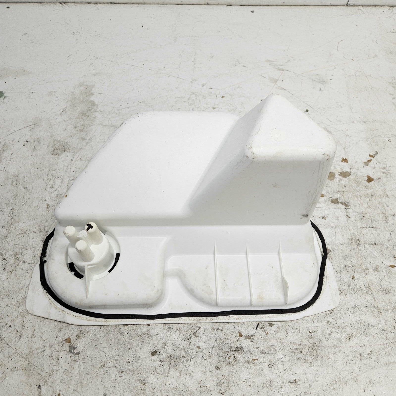 Sea Doo Bombardier 2002-2009 GTX RXT OEM Rear Storage Tray Part# 269501036