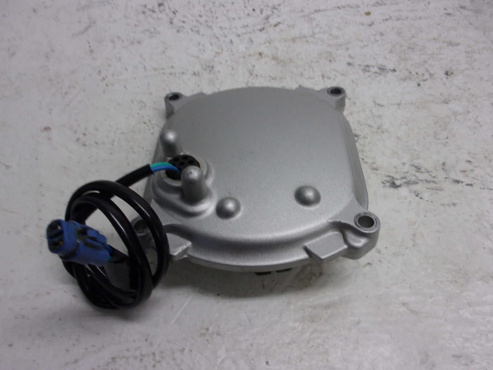 Kawasaki Jet Ski 2004-2021 Ultra STX-12F/15F OEM Pulse Sensor + Cover 14091-3763