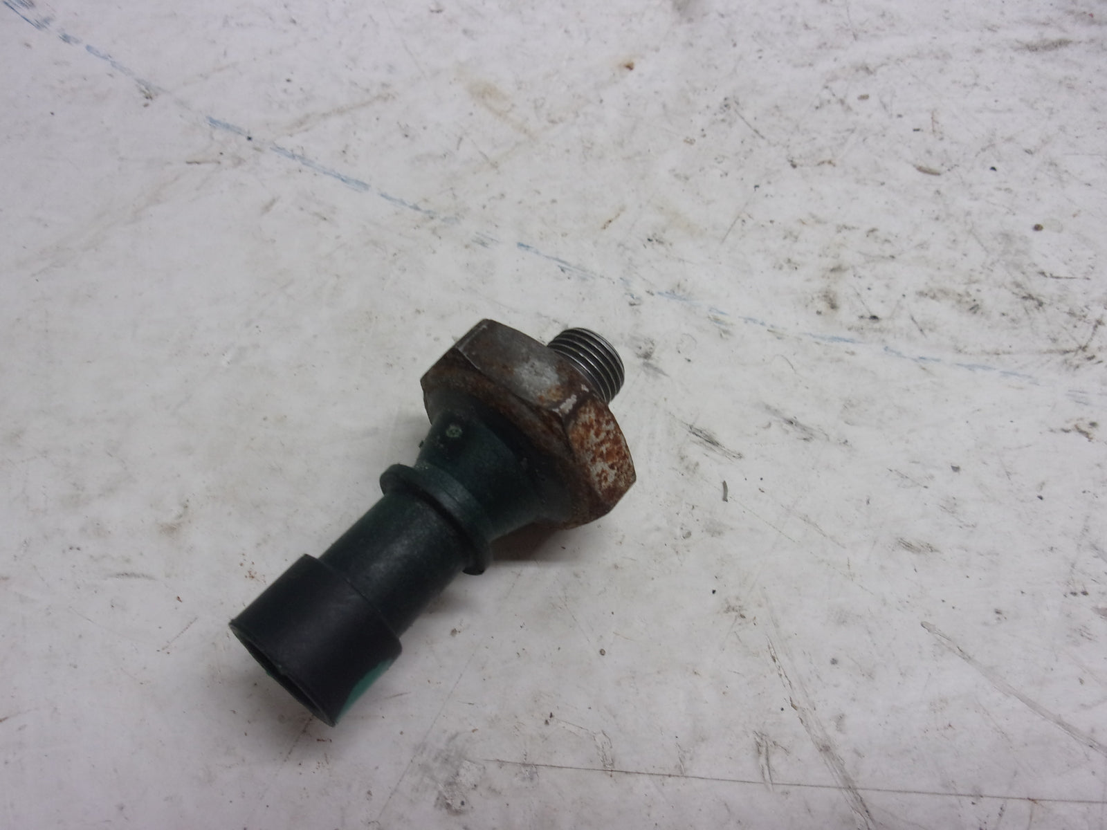 Sea Doo Bombardier 2014-2022 GTI GTS Spark Oil Pressure Switch Part# 420856536