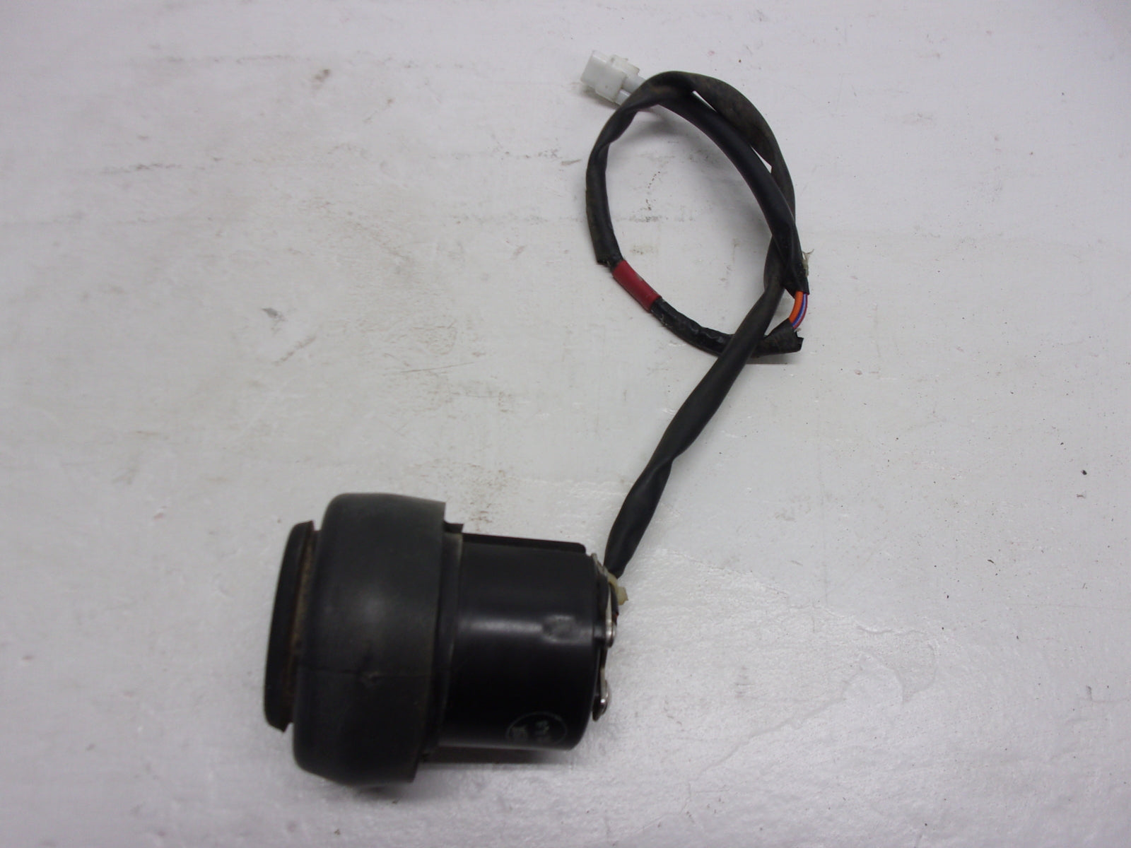 Kawasaki Jet Ski 1995 STS 750 OEM Trim Meter / Trim Gauge Part# 28011-3706