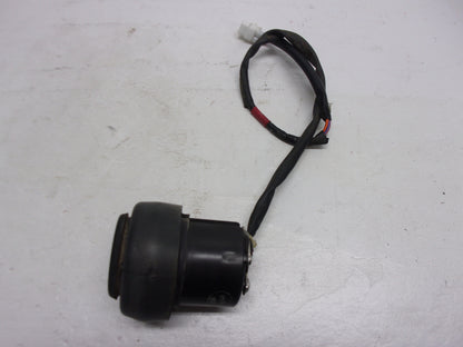 Kawasaki Jet Ski 1995 STS 750 OEM Trim Meter / Trim Gauge Part# 28011-3706