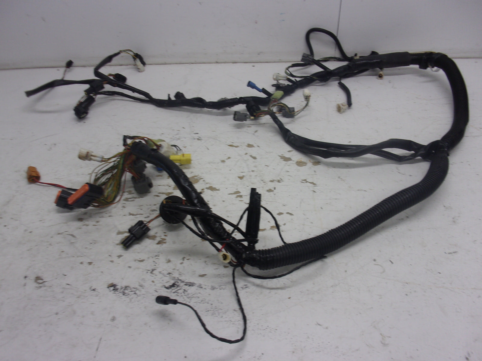 Kawasaki Jet Ski 2007 Ultra 250 OEM Engine Wire Harness Part# 26031-3724