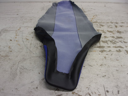 Yamaha Dirt Bike 2018-2020 YZ250X OEM Seat Skin Assembly Part# 1SS-2470F-10-00
