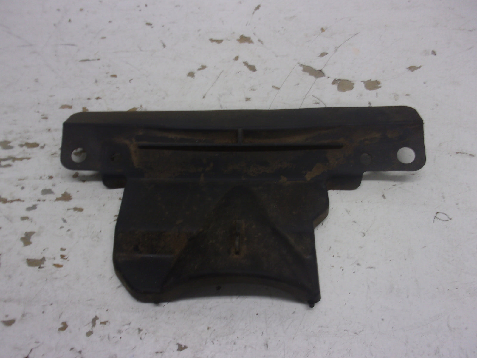 Sea Doo 2014-2020 GTX Wake GTR GTS GTI OEM Steering Deflector Part# 293000116