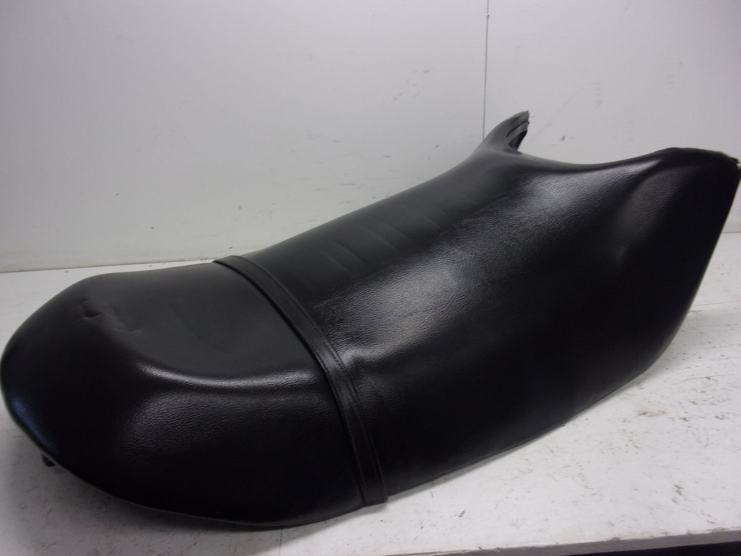 Kawasaki PWC Jet Ski 2006-2019 STX-12/15 OEM Black Front Seat Part 53066-3709-MA