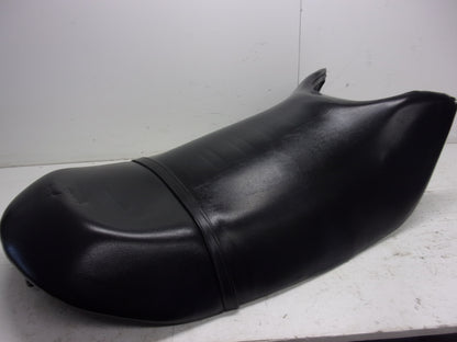 Kawasaki PWC Jet Ski 2006-2019 STX-12/15 OEM Black Front Seat Part 53066-3709-MA
