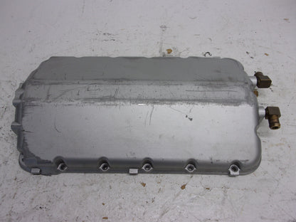 Kawasaki PWC Jet Ski 2004-2022 STX 12/15 Ultra OEM Oil Pan Assembly # 49034-3702
