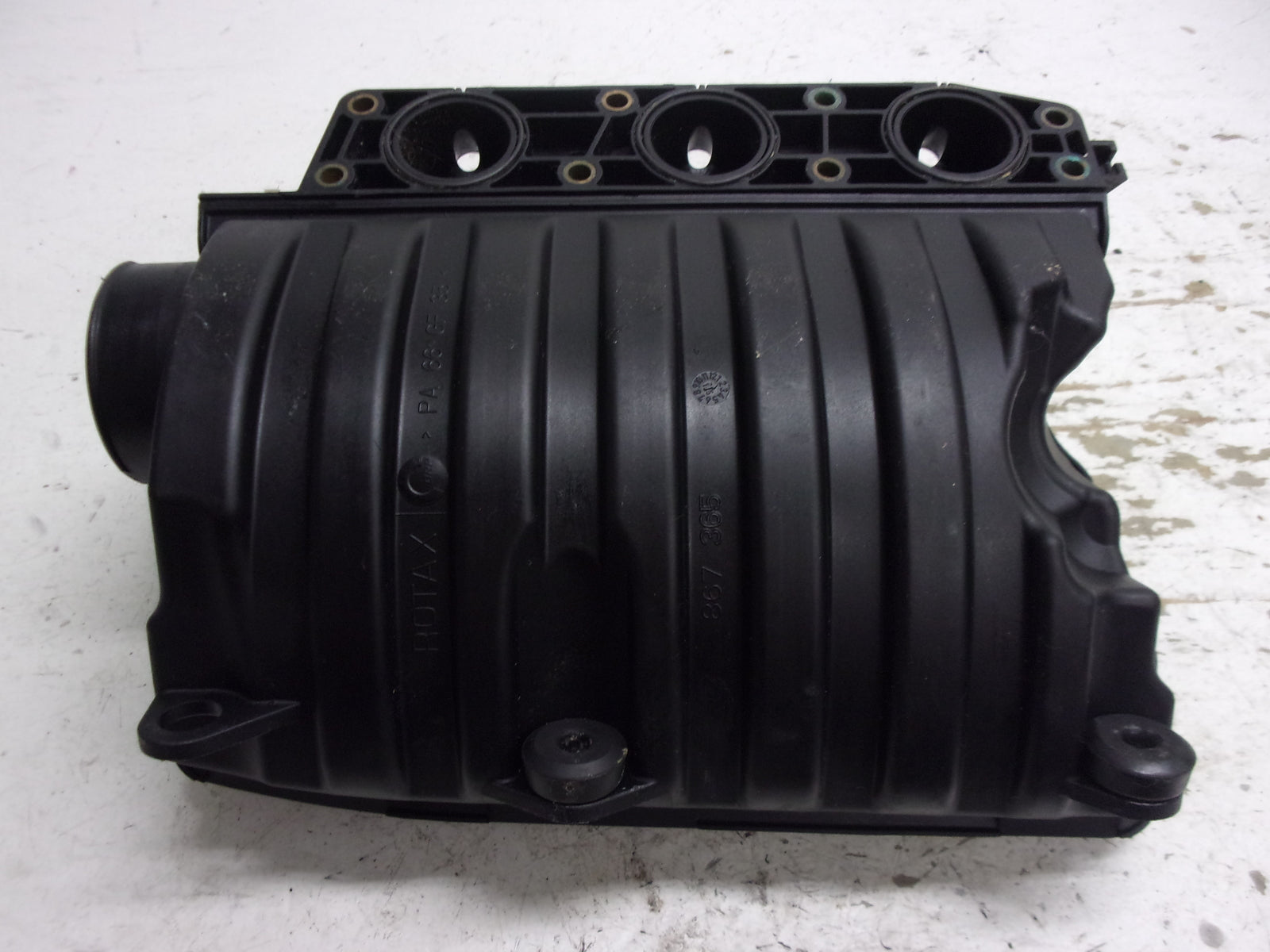 Sea Doo Bombardier 2014-2022 Spark GTI GTS OEM Intake Airbox Assembly 420867368