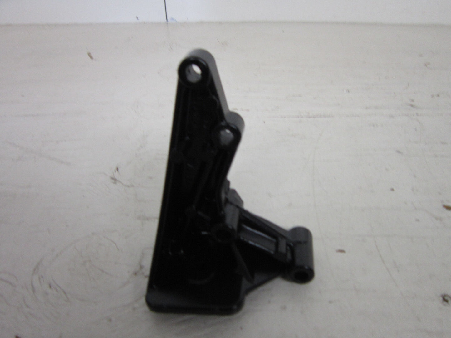 Sea Doo 2008-2011 GTX RXP RXT GTI Complete Exhaust / PTO Bracket Part# 420811785