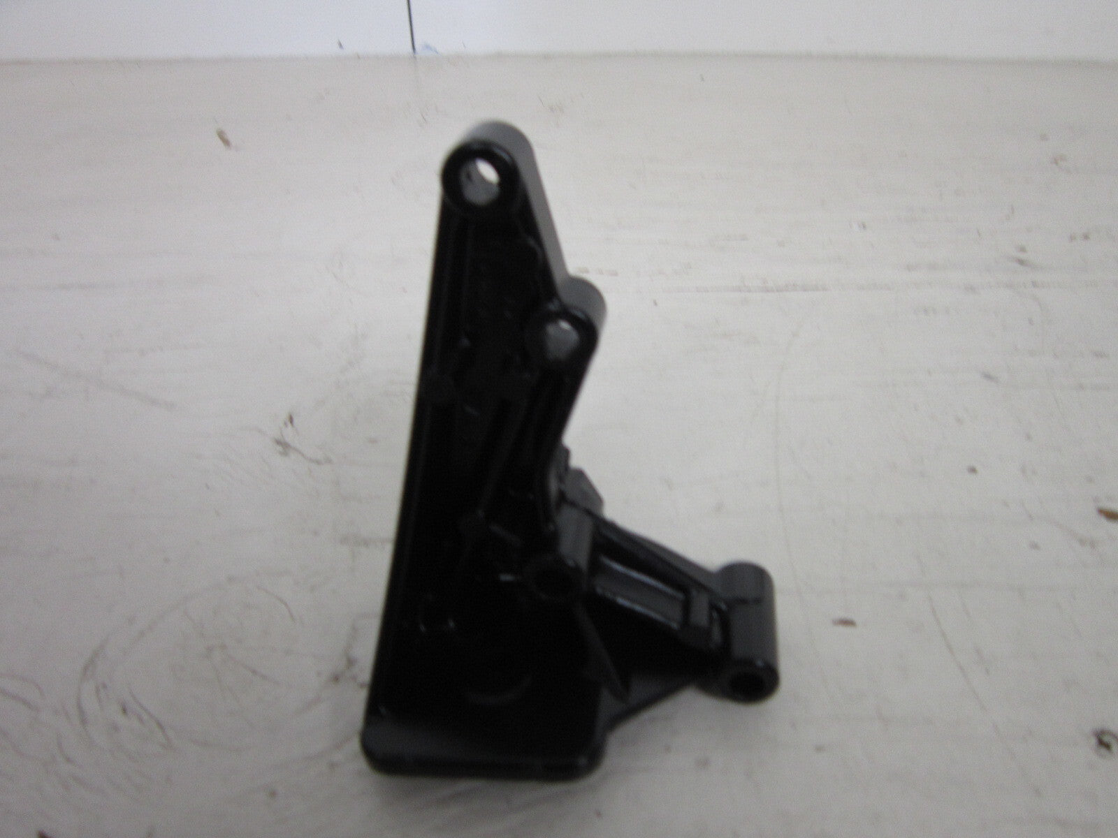 Sea Doo 2008-2011 GTX RXP RXT GTI Complete Exhaust / PTO Bracket Part# 420811785