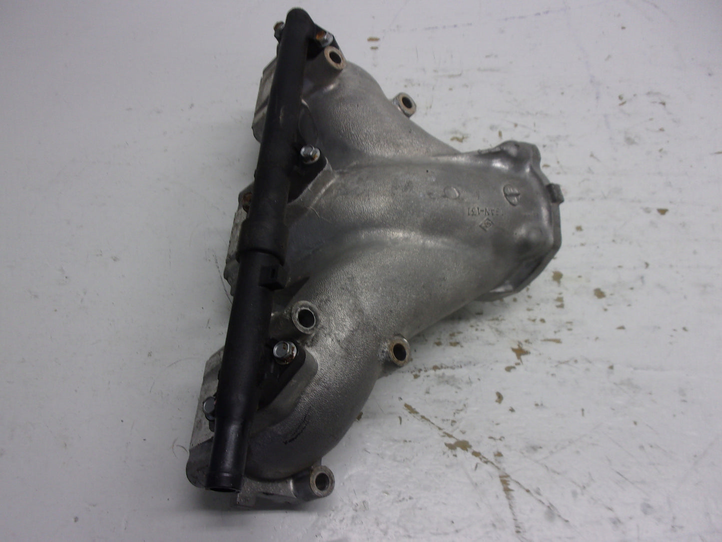 Yamaha Waverunner 2003 GP1300R OEM Exhaust Manifold Part# 60T-14711-00-94