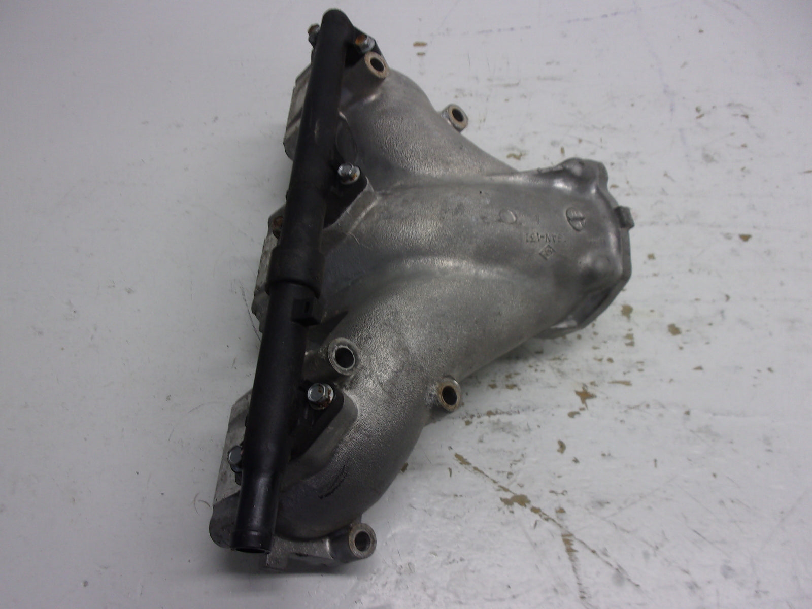 Yamaha Waverunner 2003 GP1300R OEM Exhaust Manifold Part# 60T-14711-00-94