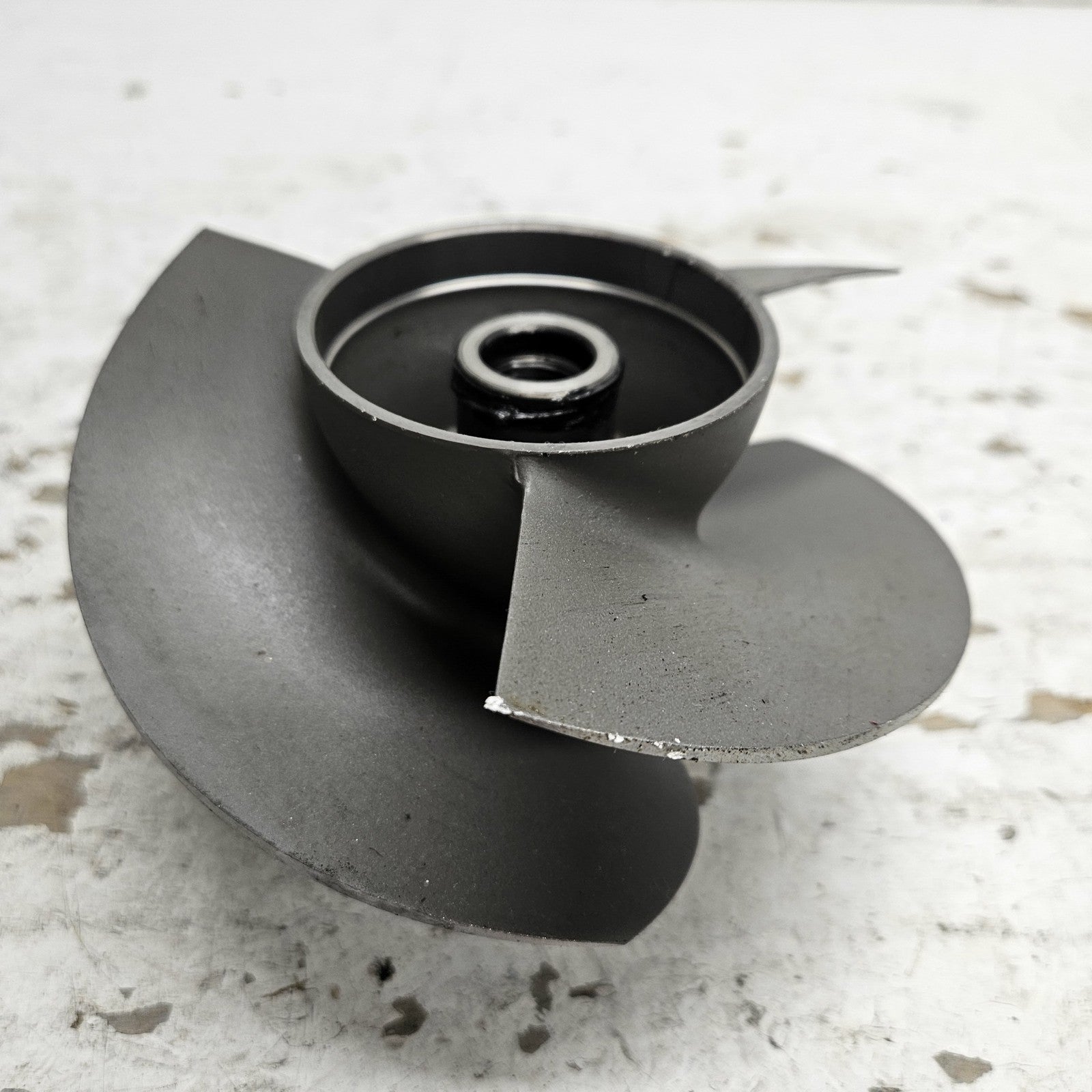 Kawasaki Jet Ski 2004-2023 STX-15 SX-R OEM Dealer Take Off Impeller # 59255-3729