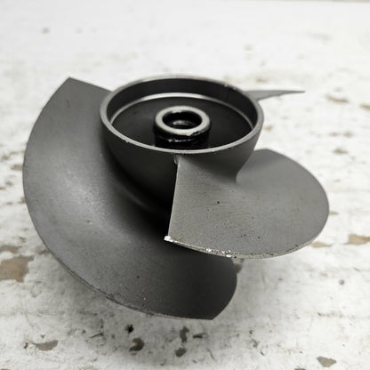 Kawasaki Jet Ski 2004-2023 STX-15 SX-R OEM Dealer Take Off Impeller # 59255-3729