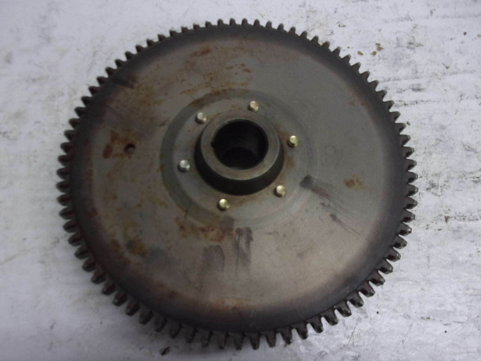 Sea Doo Bombardier 1999-2002 RX GTX GSX LRV XP 951 Flywheel + Magneto 290966682