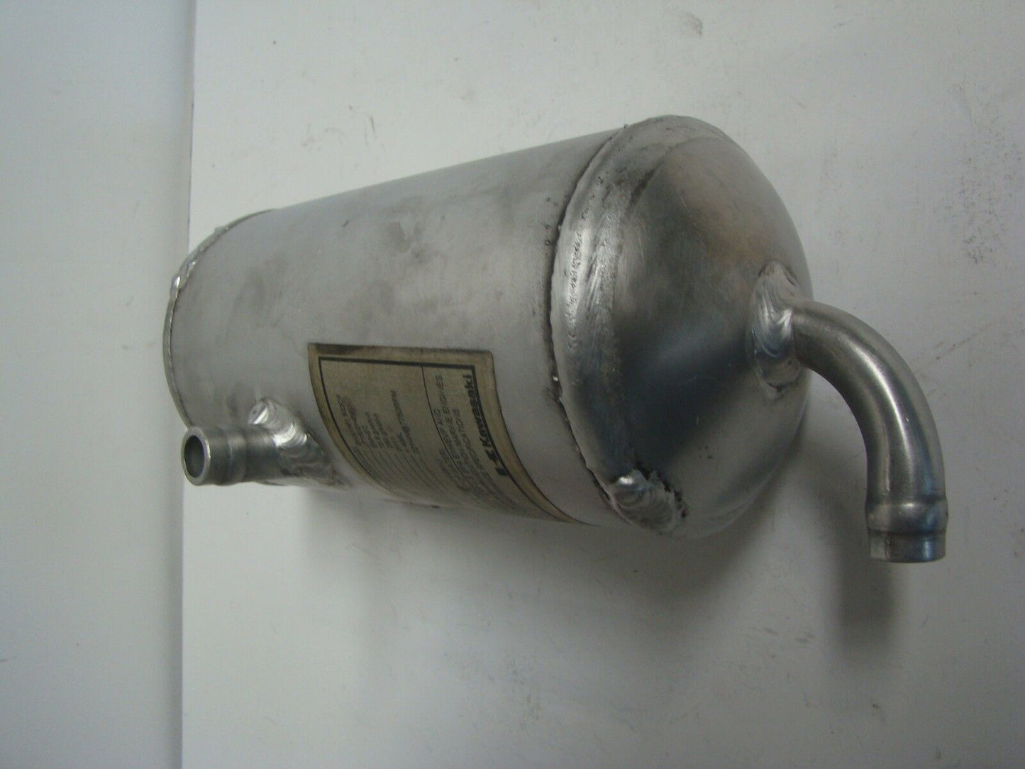 Kawasaki Jet Ski 2007-2013 Ultra 250 260 300 Oil Separator Tank # 52001-3741