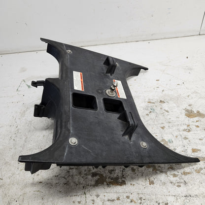 Sea Doo Bombardier 2002-2004 GTX DI / 4-TEC OEM Complete Seat Bridge # 291001602