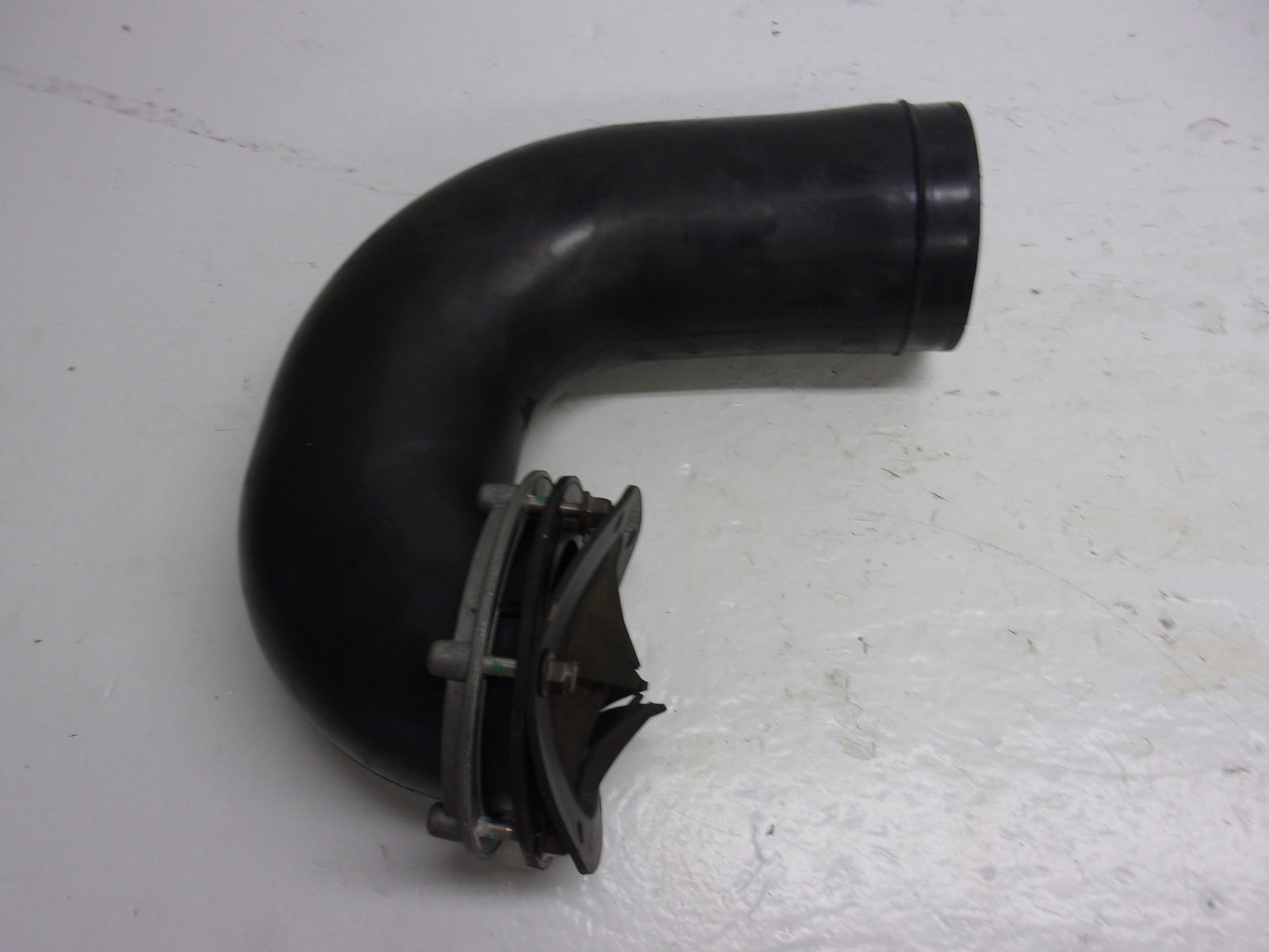 Yamaha 2010-2020 GP FZS FZR FX SHO1.8 L OEM Exhaust Hose Part# F2N-U758D-00-00