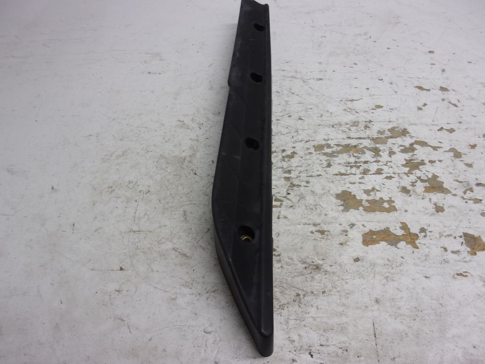 Kawasaki Jet Ski 2007 Ultra 250X LX OEM Right Stabilizer / Sponson 59437-3740-6Z