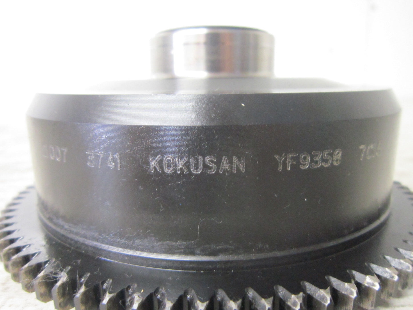 Kawasaki Jet Ski 2007-2010 Ultra 250/260 OEM Rotor Assembly Part# 21007-3741