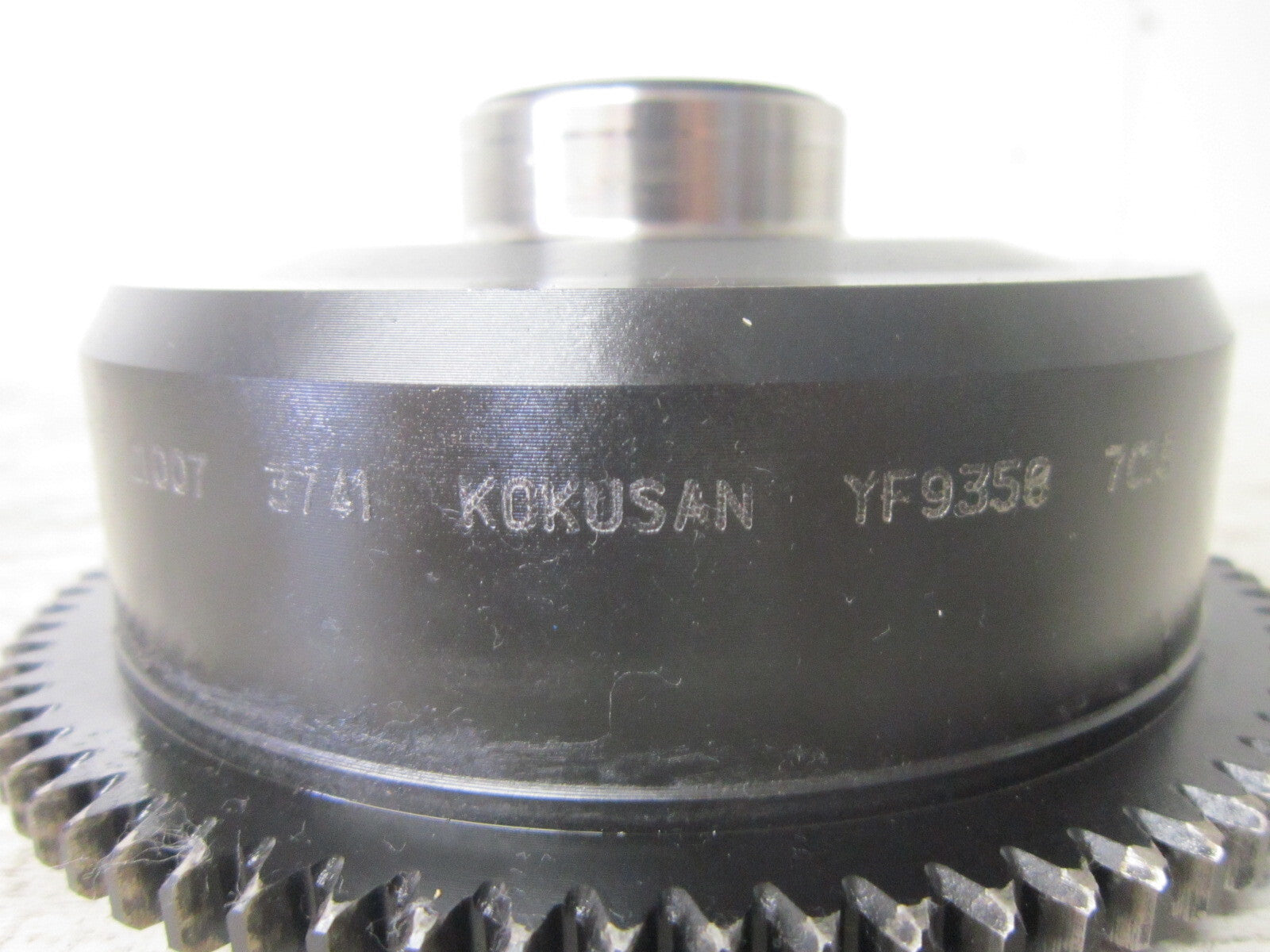 Kawasaki Jet Ski 2007-2010 Ultra 250/260 OEM Rotor Assembly Part# 21007-3741