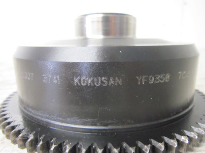 Kawasaki Jet Ski 2007-2010 Ultra 250/260 OEM Rotor Assembly Part# 21007-3741