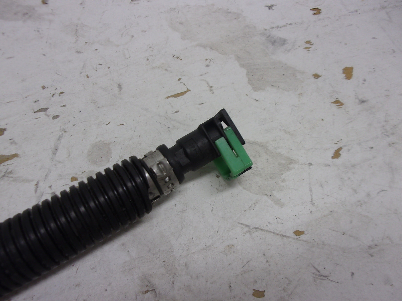 Yamaha Waverunner 2018-2020 VX OEM Fuel Hose Assembly Part# 6EY-2450B-10-00
