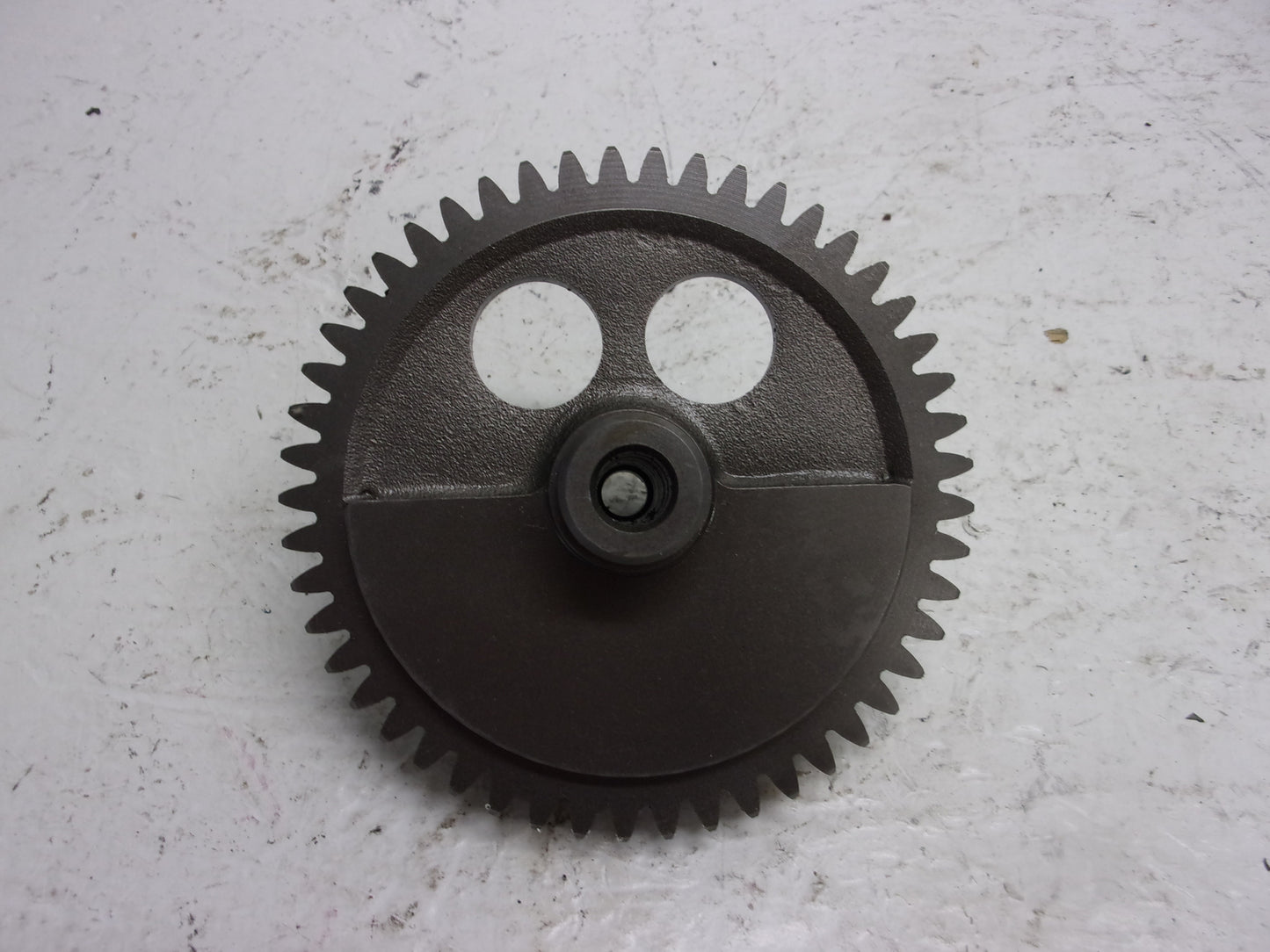 Kawasaki PWC Jet Ski 1999-2005 STX-R Ultra 150 OEM Front Balancer # 13041-3703