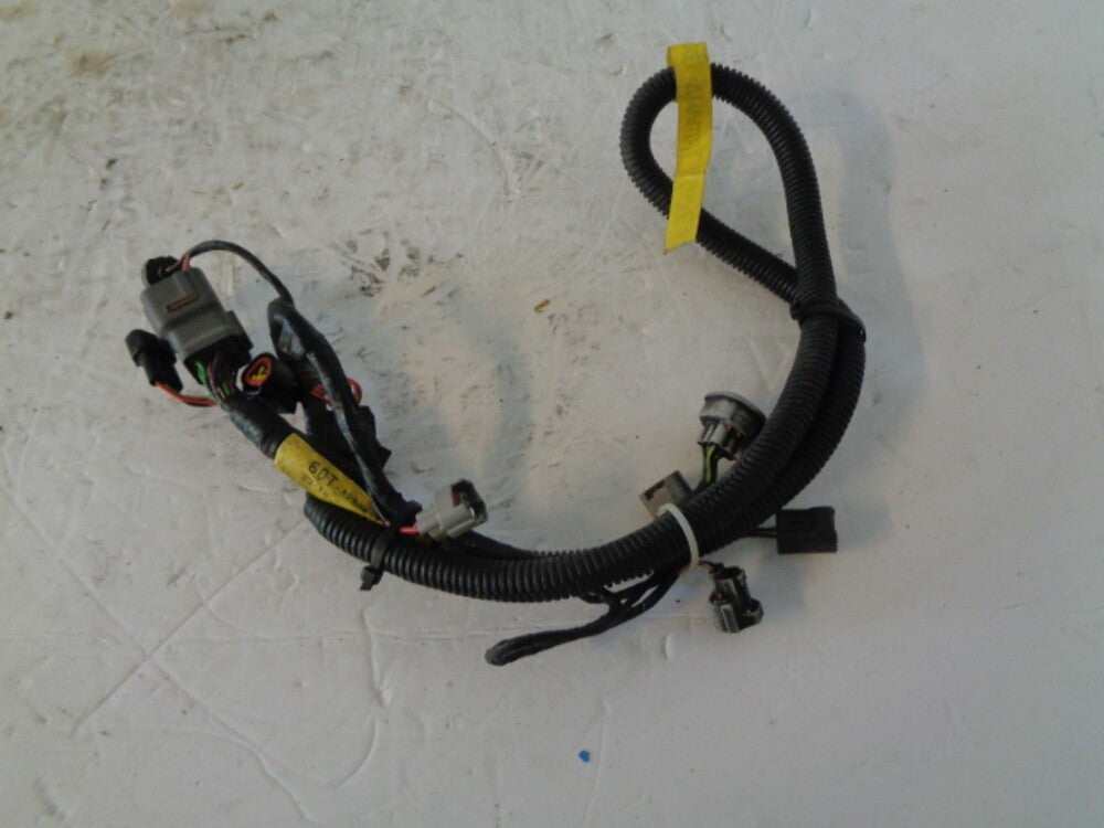 Yamaha Waverunner 2004 GP1300R Engine Wire Harness Assembly # 60T-8259M-10-00