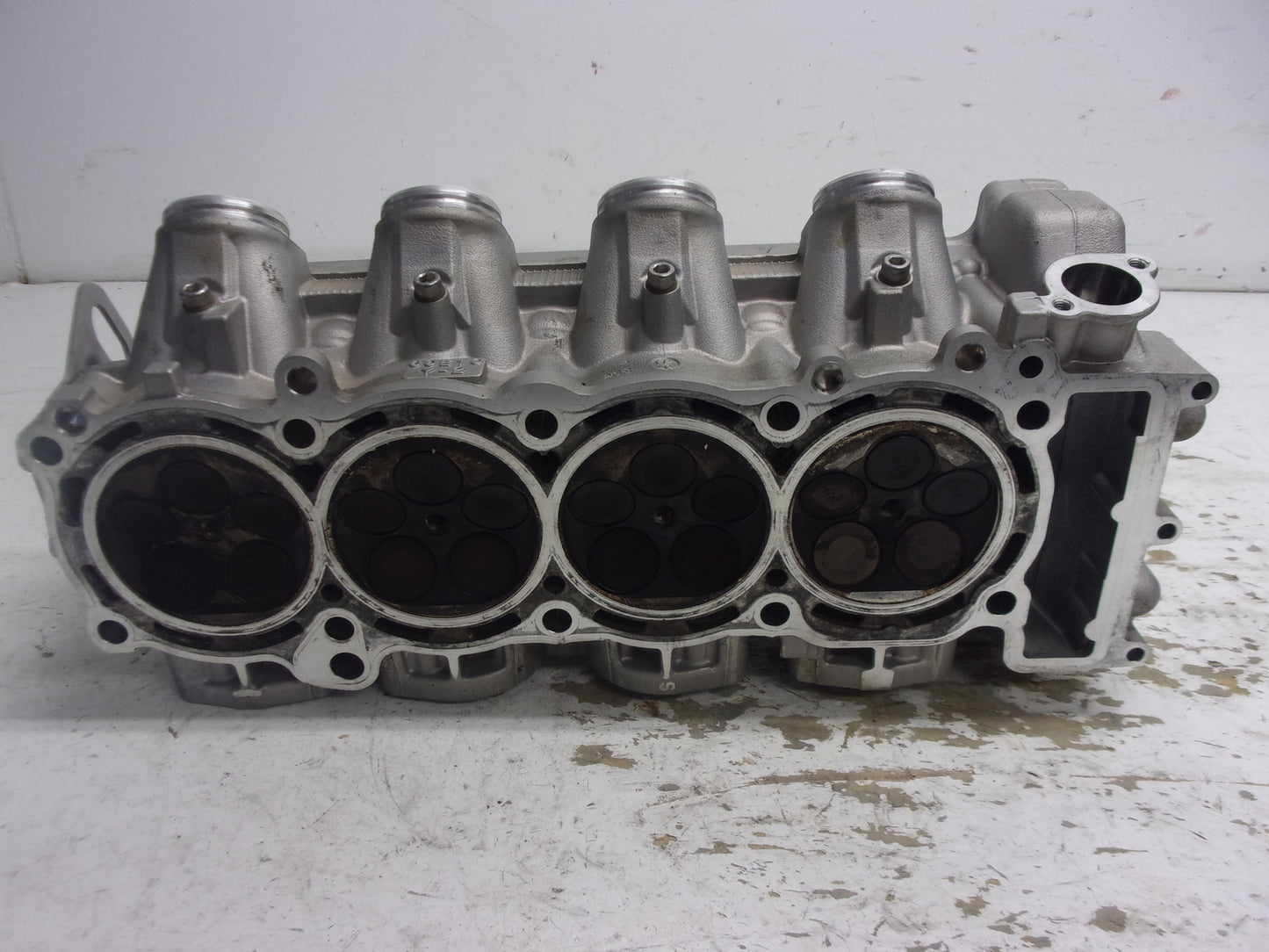 Yamaha Waverunner 2006-2008 FX OEM Complete Cylinder Head 60E-W009A-21-8P