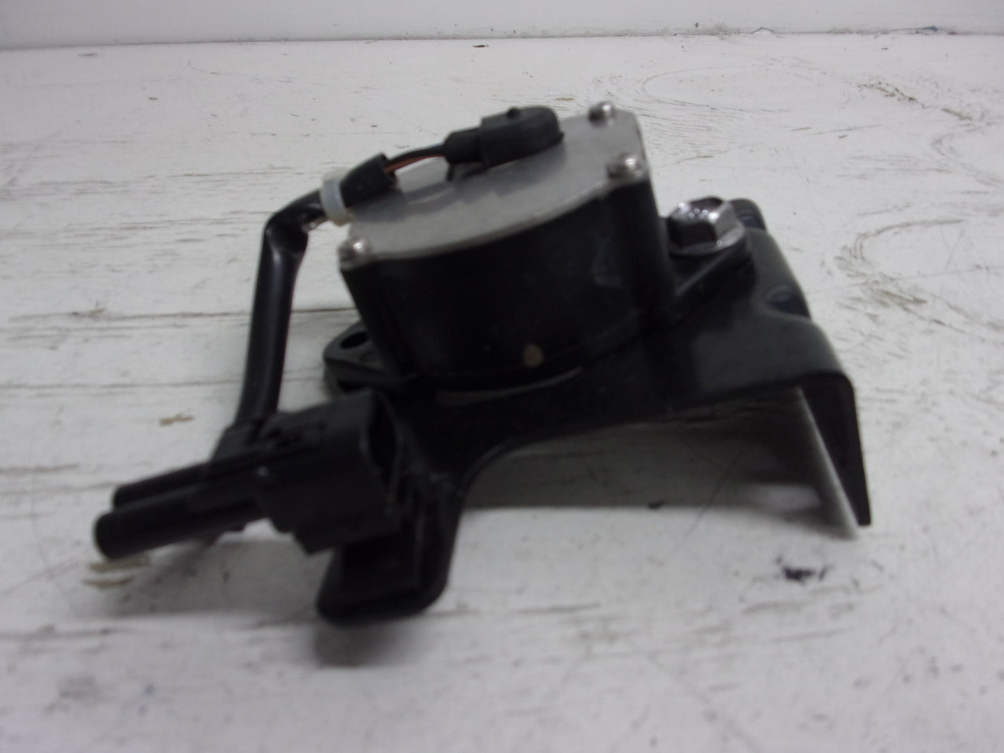 Yamaha Waverunner 2002-2018 GP VX V1 FX OEM Switch Assembly # 60E-8259E-00-00