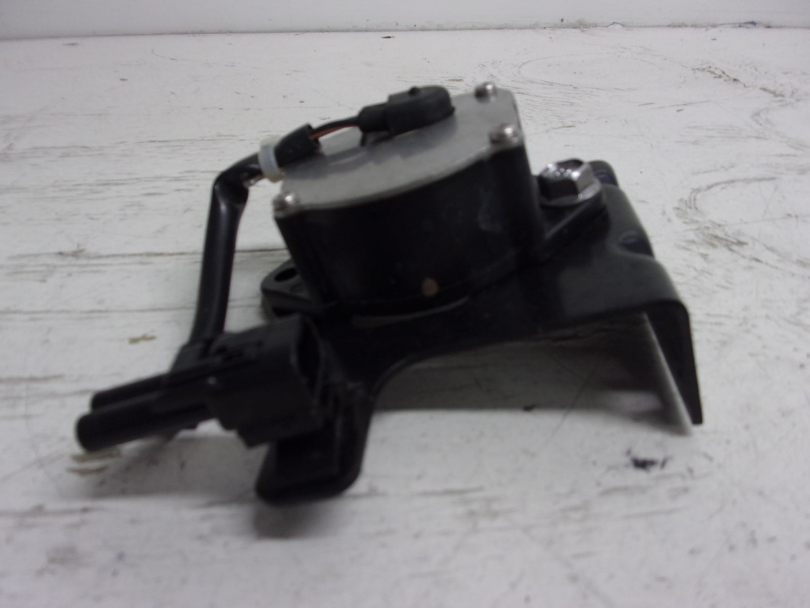 Yamaha Waverunner 2002-2018 GP VX V1 FX OEM Switch Assembly # 60E-8259E-00-00