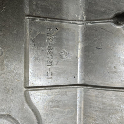 Yamaha Waverunner 1997-2003 Super Jet 700 Ride Plate # EW2-62731-01-00