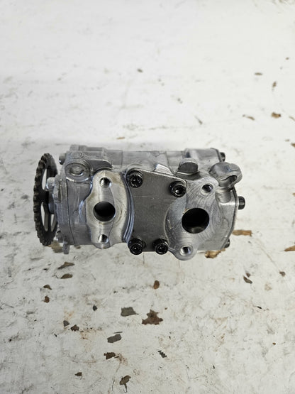 Yamaha Waverunner 2016-2021 EXR VX V1 EX OEM Oil Pump Assembly # 6EY-13300-00-00