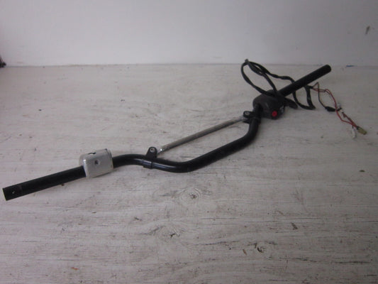 Yamaha WaveRunner GP XL XLT XA Aftermarket UMI Handlebar With Switch Boxes