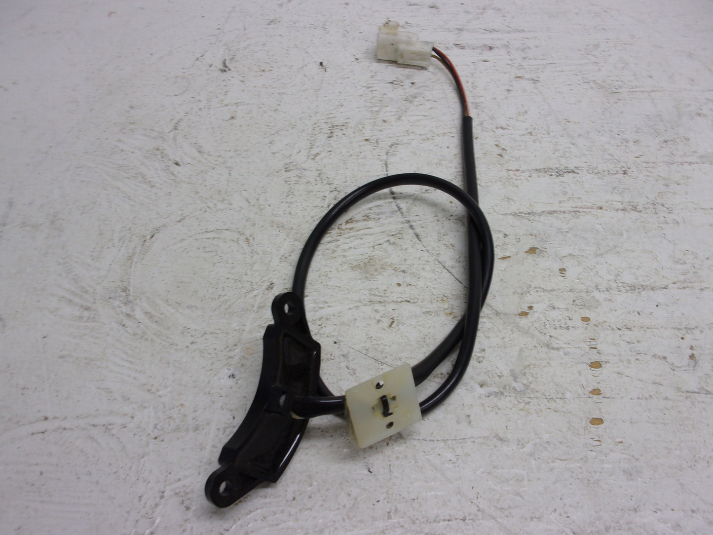 Kawasaki Jet Ski 2001-2021 STX-12F/15F STX OEM Hole IC Sensor Part# 21176-3748