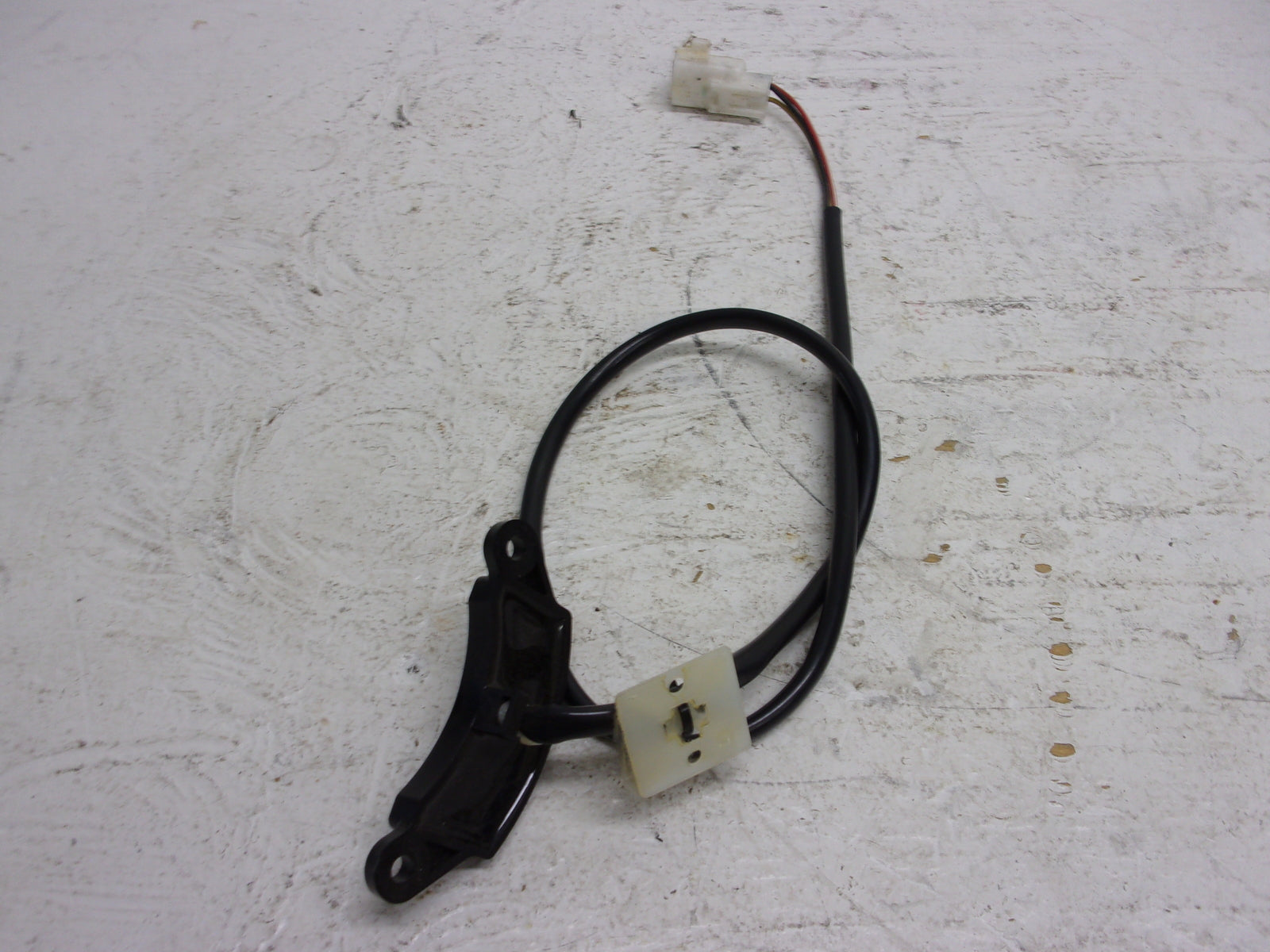 Kawasaki Jet Ski 2001-2021 STX-12F/15F STX OEM Hole IC Sensor Part# 21176-3748