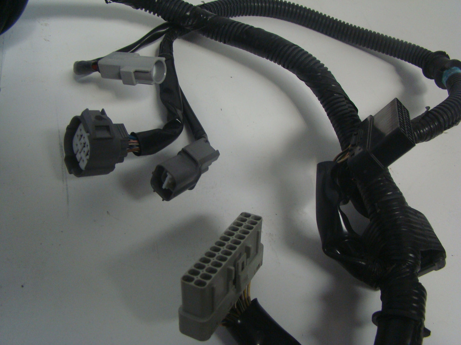 Honda Aquatraxx 05-2007 ARX1200 F-12X Injector Sub Harness # 32101-HW1-730